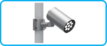 046-AZOOD LED FLOOD LIGHT 1151 SERIES